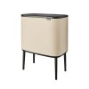 Kosz TOUCH BIN BO 36L Soft Beige